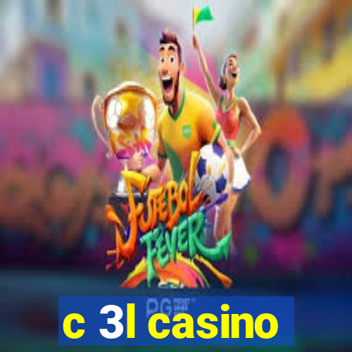 c 3l casino